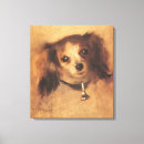 Pesquisar por cavalier impressão de canvas Cão