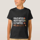Pesquisar por africano camisetas Afro americano