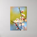 Pesquisar por fundo amarelo da flor impressão de canvas Jardim