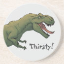 Pesquisar por t rex porta copos Dinossauro
