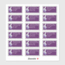 Pesquisar por roxo real adesivos Bonito