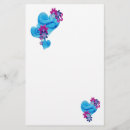 Pesquisar por redemoinho papel de carta Floral