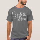 Pesquisar por cafetaria camisetas Engraçado