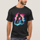 Pesquisar por arte do gorila camisetas Gráfico