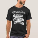 Pesquisar por nascentes camisetas Dia