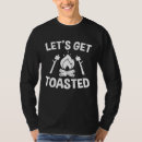 Pesquisar por smores camisetas Torrado