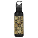 Pesquisar por botânica garrafa agua Preto