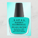 Pesquisar por esmalte convites Menina
