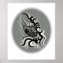 Pesquisar por tattoo pôsteres Dragon