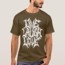 Pesquisar por black metal roupas Retro