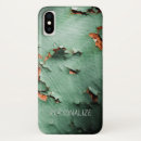 Pesquisar por metal oxidado iphone capas For him