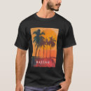 Pesquisar por férias bahamas masculinas camisetas Árvore