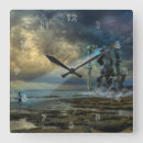 Pesquisar por surfista relogios de parede Tempo