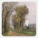 Pesquisar por paisagem adesivos Impressionista
