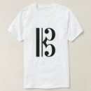 Pesquisar por clef de c camisetas Alto