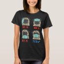 Pesquisar por funny face camisetas Tendência