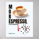 Pesquisar por espresso pôsteres Moderno