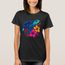 Pesquisar por hibiscos camisetas Natureza