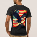 Pesquisar por asas como águias camisetas Alto