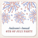 Pesquisar por azul branco vermelho porta copos Festa de verão