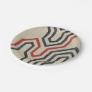 Pesquisar por linhas pratos Geométrico