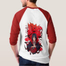 Pesquisar por crimson camisetas Guerreiro