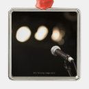 Pesquisar por microfone ornamentos Música