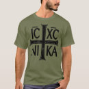 Pesquisar por orthodox camisetas Cristo
