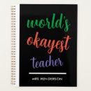 Pesquisar por engraçadas agendas Teacher