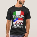 Pesquisar por herança italiana camisetas Patrimônio