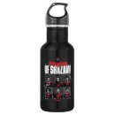 Pesquisar por personagem garrafa agua Super herói