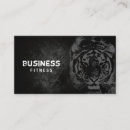 Pesquisar por tigre branco cartao de visita Profissional