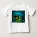 Pesquisar por rhone camisetas Vincent van gogh