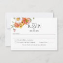 Pesquisar por motivos florais convites Rsvp