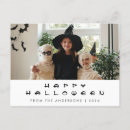 Pesquisar por happy halloween cartoes postais Assustador