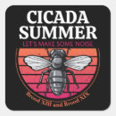 Pesquisar por cicada adesivos Inseto