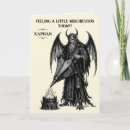 Pesquisar por satanic cartoes Demônio