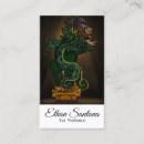 Pesquisar por serpente cartao de visita Animal