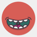 Pesquisar por monstro engraçado adesivos Fofofo