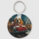 Pesquisar por basset hound chaveiros Amante de cachorro