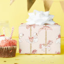 Pesquisar por carrossel papel de presente Rosa