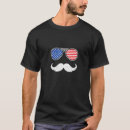 Pesquisar por do bigode masculinas camisetas Homens