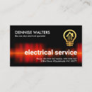 Pesquisar por corrente a cartao de visita Elétrico