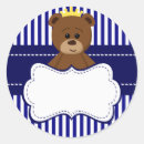 Pesquisar por baby shower adesivos Ursinho