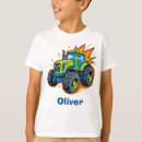 Pesquisar por trator verde camisetas Nome
