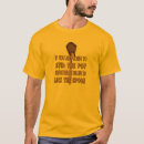 Pesquisar por lamba a colher camisetas Humor