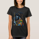 Pesquisar por afro samurai camisetas Estilo