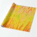 Pesquisar por zig zag papel de presente Amarelo
