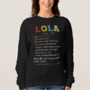 Pesquisar por lola moletons com capuz Dia