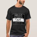 Pesquisar por nome carlos camisetas Você